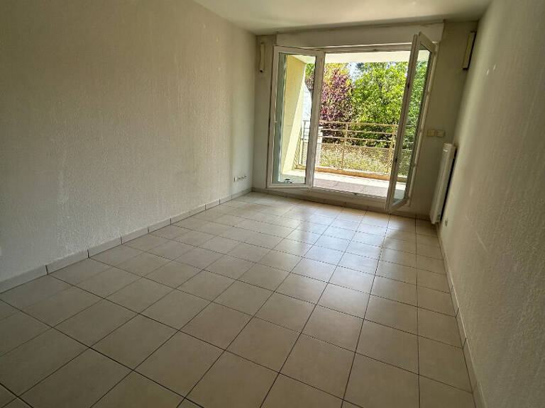 T2 de 35.55m² avec terrasse - Résidence Les Terrasses du Redon - Traverse de la Gouffonne 13009 Marseille — photo 1