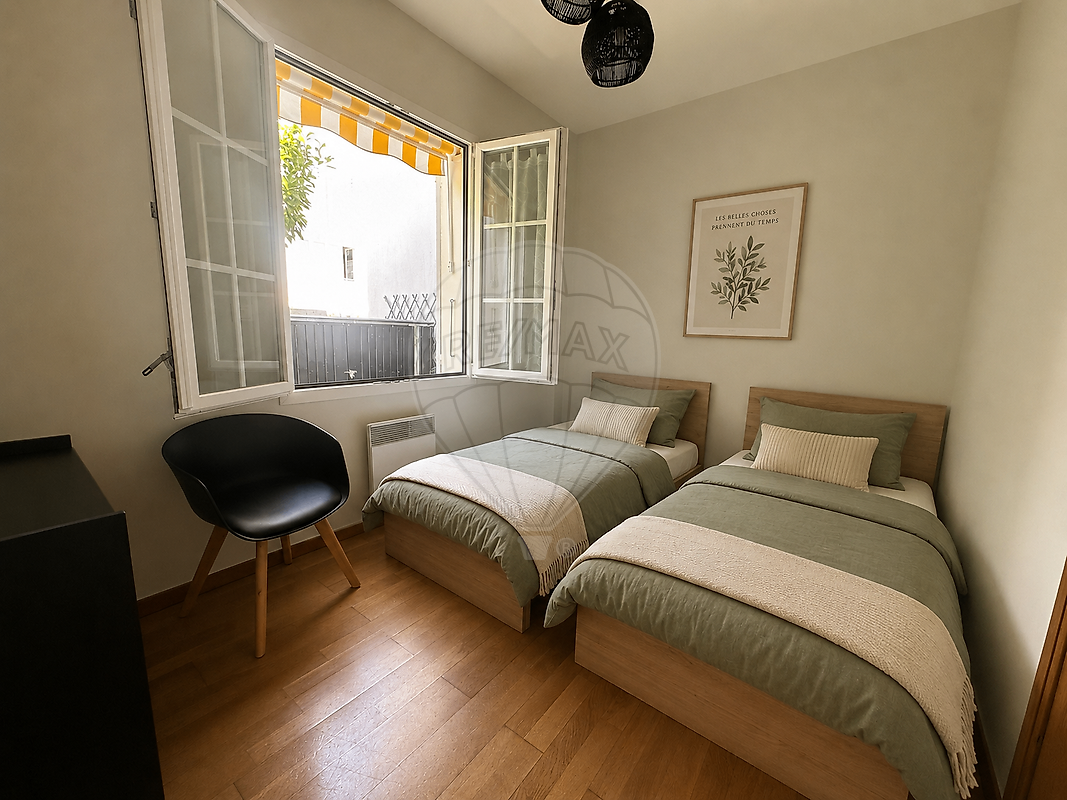Villa / Maison  T3 à vendre Royan 17200