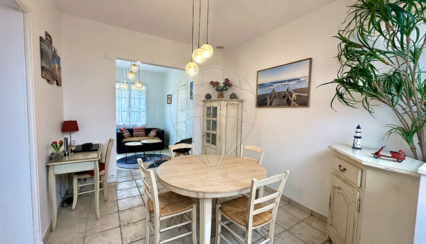 Villa / Maison 3 pièces  à vendre Royan 17200