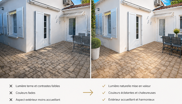 Villa / Maison 3 pièces  à vendre Royan 17200
