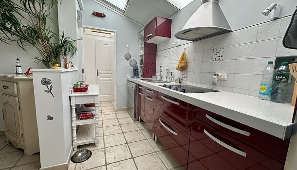 Villa / Maison 3 pièces  à vendre Royan 17200