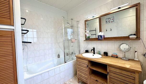 Villa / Maison 3 pièces  à vendre Royan 17200