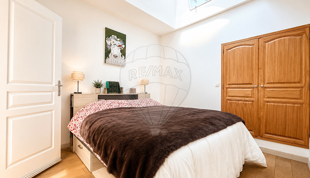 Villa / Maison 3 pièces  à vendre Royan 17200