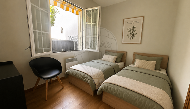 Villa / Maison 3 pièces  à vendre Royan 17200