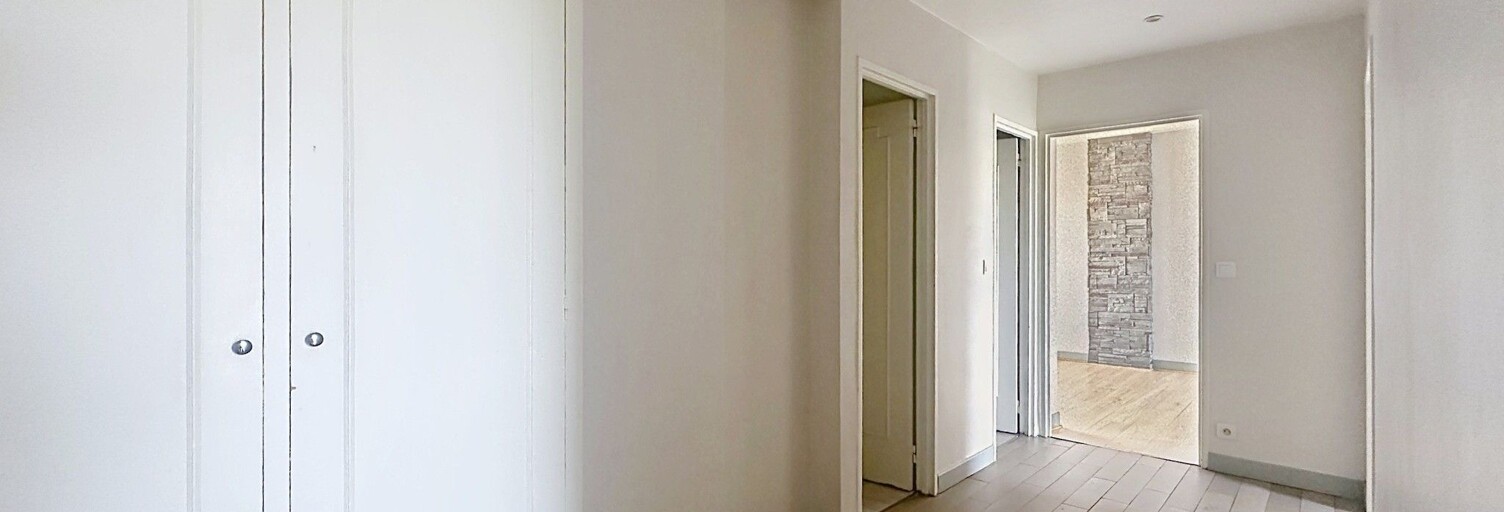 Appartement 3 Pièces 65 m² à louer à Thiais (94320)