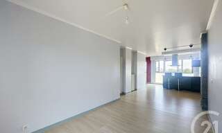 Appartement 3 Pièces 65 m² à louer à Thiais (94320)