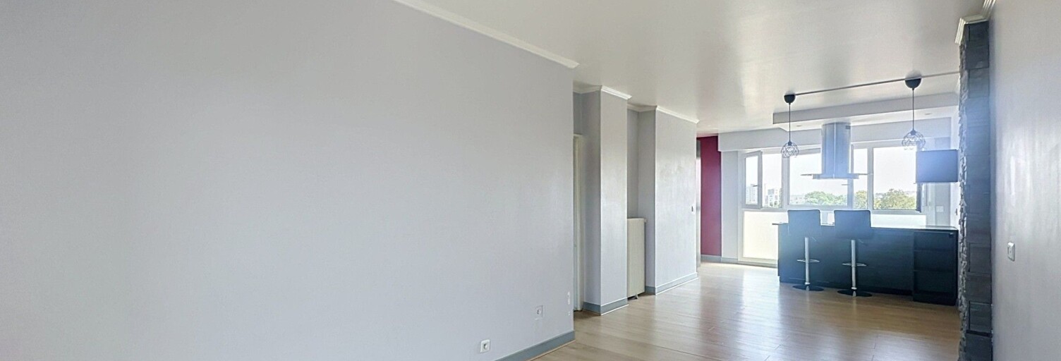 Appartement 3 Pièces 65 m² à louer à Thiais (94320)