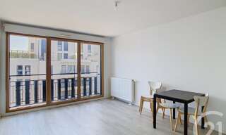 Appartement 2 Pièces 43 m² à louer à Thiais (94320)