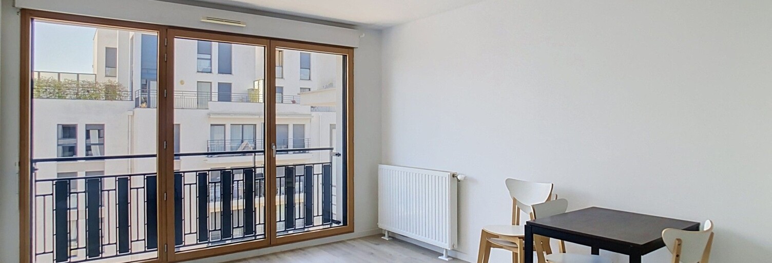 Appartement 2 Pièces 43 m² à louer à Thiais (94320)