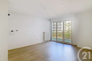 Appartement 2 pièces 217000 €