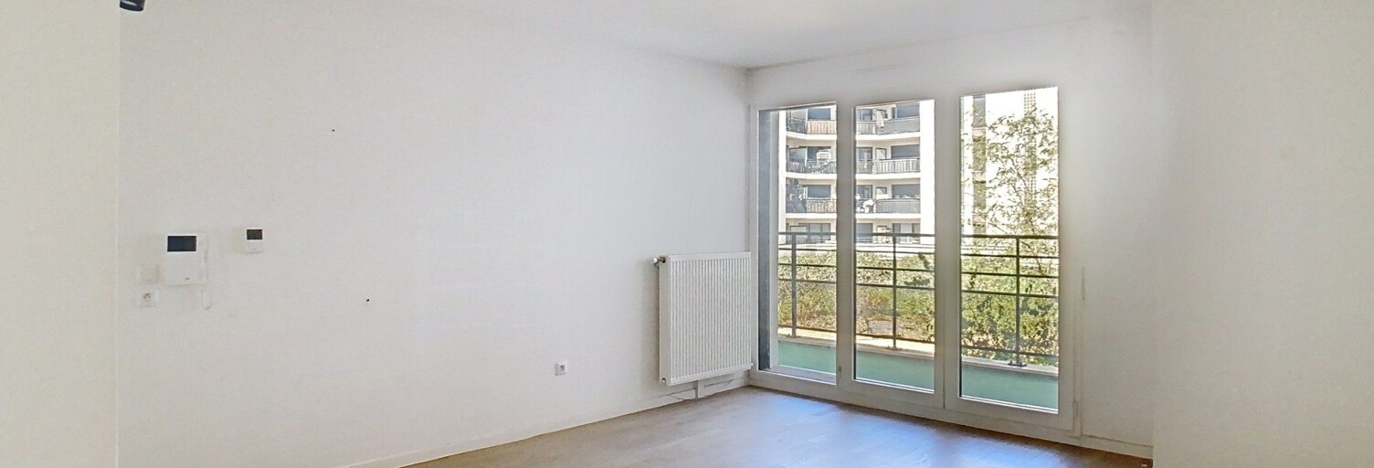 Appartement 2 Pièces 51 m² à vendre à Thiais (94320)