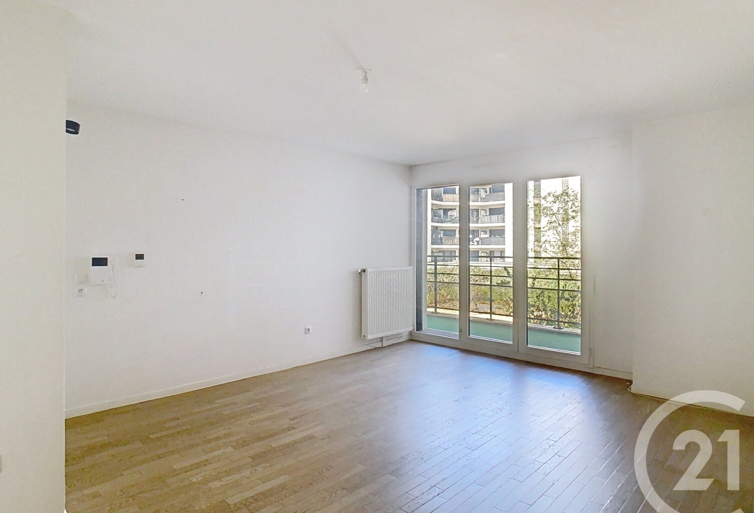 Vente appartement 2 pièces 51 m² Thiais (94320) — photo 1