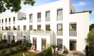 Appartement neuf   m² à vendre à Brétigny-sur-Orge (91220)