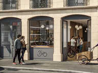 Dijon rénovation à 7 min à pied du marché des Halles — photo 2