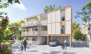 Appartement neuf   m² à vendre à Dijon (21000)