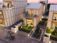 Dijon à 10 min à pied du tram T2 direction le centre-ville — photo 2