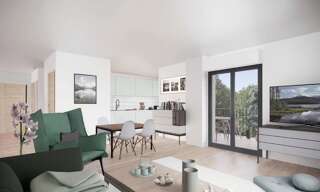 Appartement 3 Pièces 60 m² à vendre à Beaune (21200)
