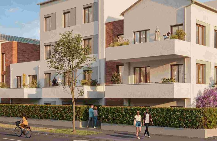 Évry-Courcouronnes, Parc aux Lièvres à 8 min à pied du RER D — photo 2