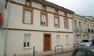 Appartement 2 Pièces 35 m² à louer à Montastruc-la-Conseillère (31380)
