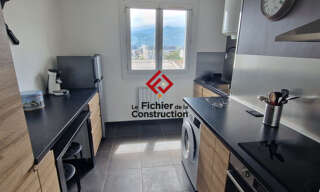 Appartement 3 Pièces 52 m² à louer à Grenoble (38000)