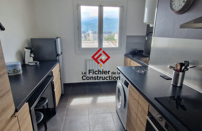 Appartement 3P+C meublé — photo 2