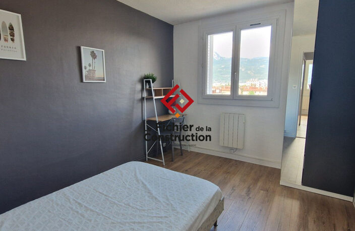 Appartement 3P+C meublé — photo 4