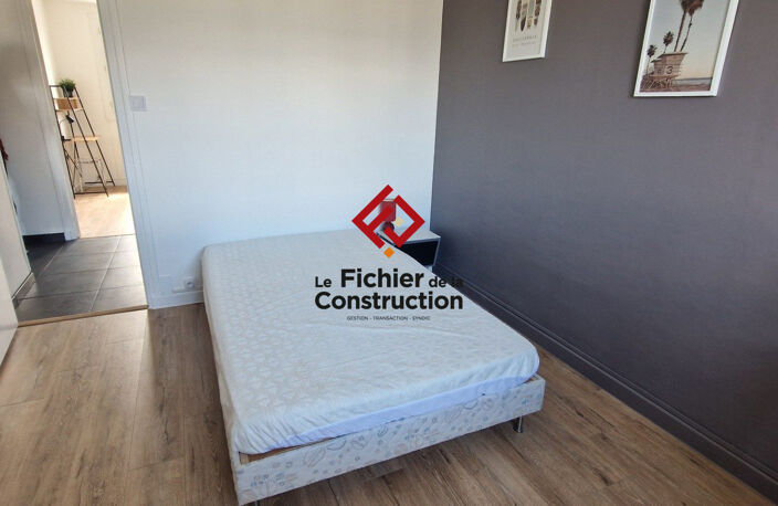 Appartement 3P+C meublé — photo 5