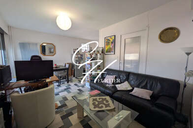 Appartement 1 pièces 480 €