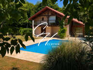 LA SURE EN CHARTREUSE - VILLA T5 - PISCINE — photo 2