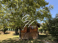 LA SURE EN CHARTREUSE - VILLA T5 - PISCINE — photo 4
