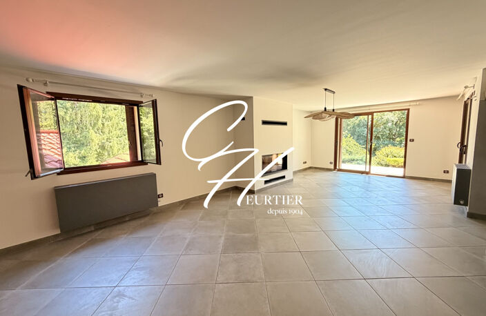 LA SURE EN CHARTREUSE - VILLA T5 - PISCINE — photo 5