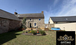 Maison 5 Pièces 119 m² à vendre à Paimpol (22500)