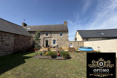 Maison 5 pièces 289000 €