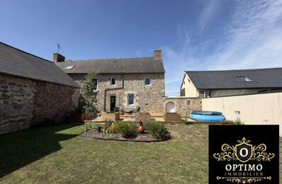 MAISON EN PIERRE FAMILIALE — photo du bien