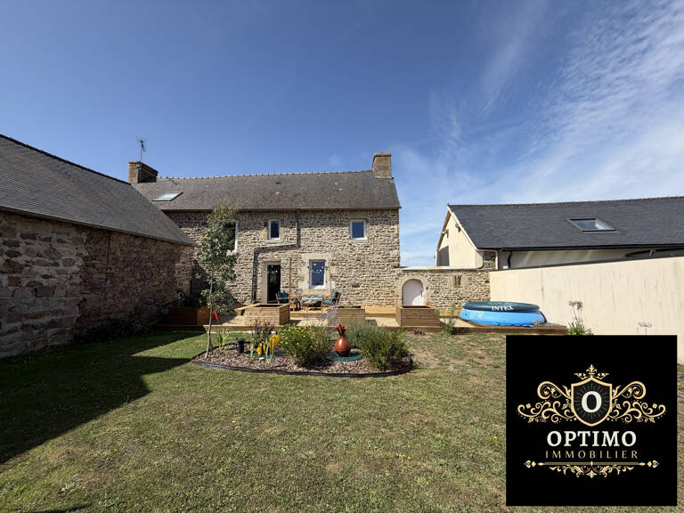 MAISON EN PIERRE FAMILIALE — photo 1