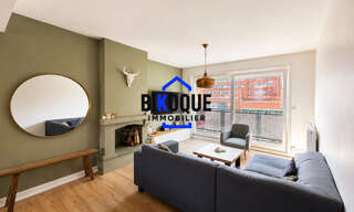 Appartement 3 Pièces 70 m² à vendre à Dunkerque (59140)