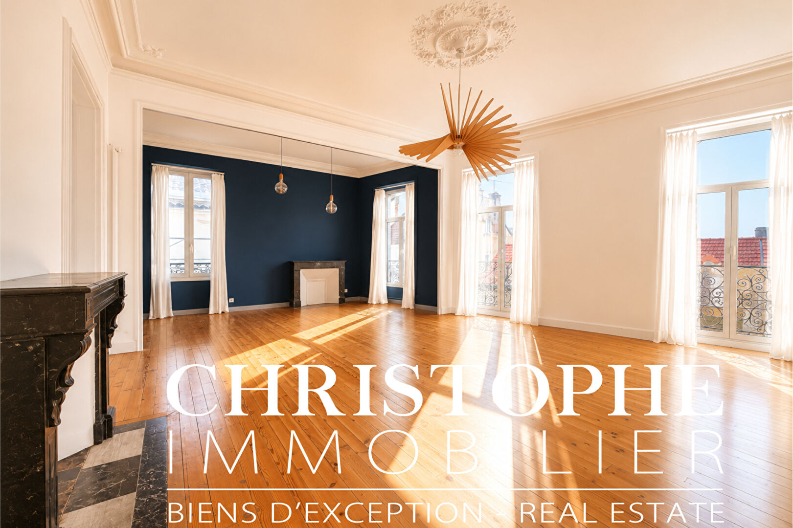 Appartement  T5 à vendre Pau 64000