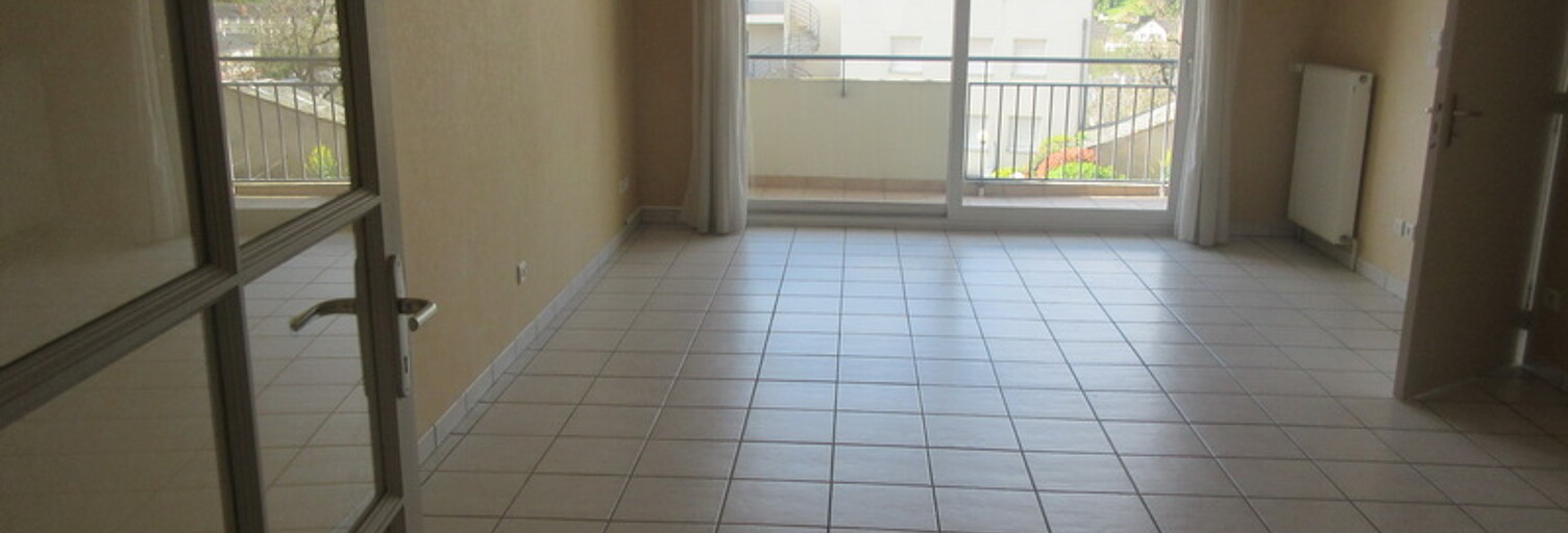Appartement 3 Pièces 73 m² à louer à Rodez (12000)