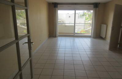 LOCATION APPARTEMENT T3 RODEZ SANS FRAIS D'AGENCE — photo du bien