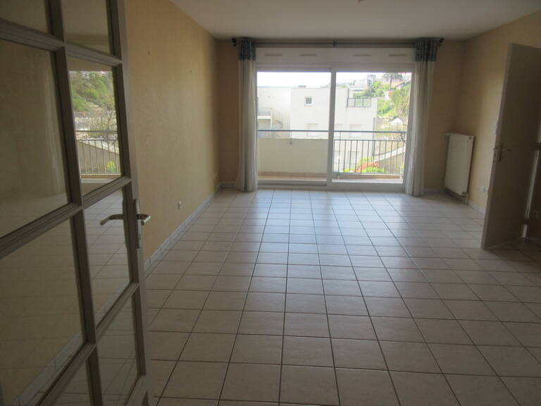 LOCATION APPARTEMENT T3 RODEZ SANS FRAIS D'AGENCE — photo 1