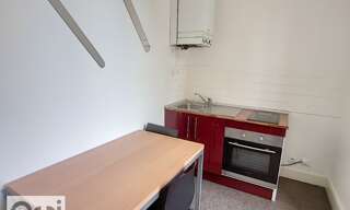 Appartement 1 Pièce 32 m² à louer à Montluçon (03100)