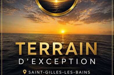Terrain  635000 €
