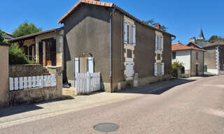 Appartement 2 Pièces 33 m² à louer à Smarves (86240)