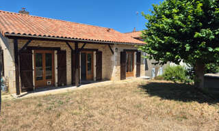 Maison 5 Pièces 110 m² à louer à Smarves (86240)