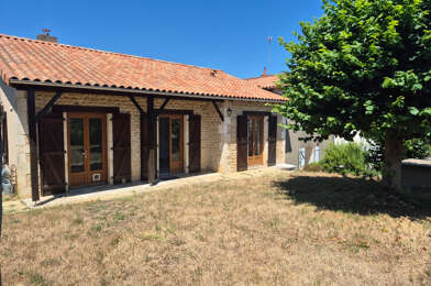 Maison 5 pièces 950 €