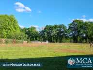 Maison à construire à Hinx (40180) — photo 2