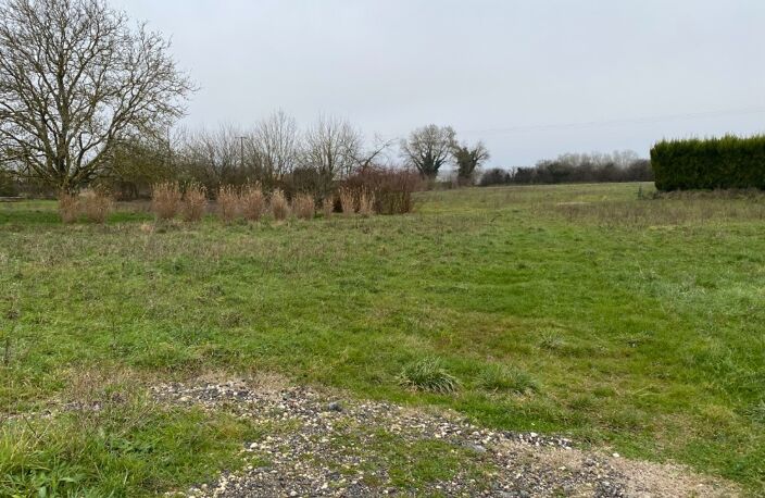 Terrain à bâtir à Champagne (17620) — photo 2