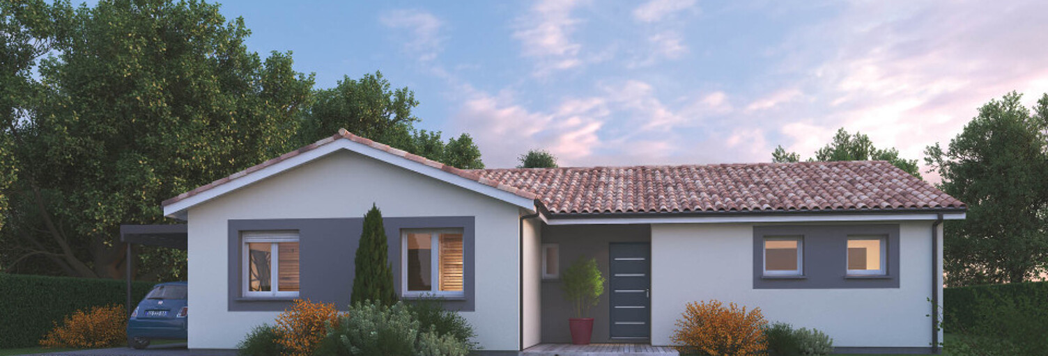 Maison 5 Pièces 107 m² à vendre à Tonnay-Boutonne (17380)