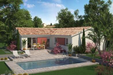 Maison 4 pièces 307587 €