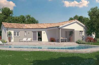 Maison 5 pièces 288369 €